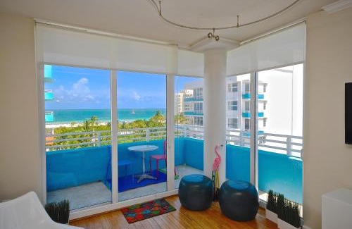 South of Fifth Apartment | Dream Destinations at Ocean Place