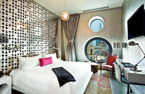 Meatpacking District Hotel | Dream Downtown, by Hyatt