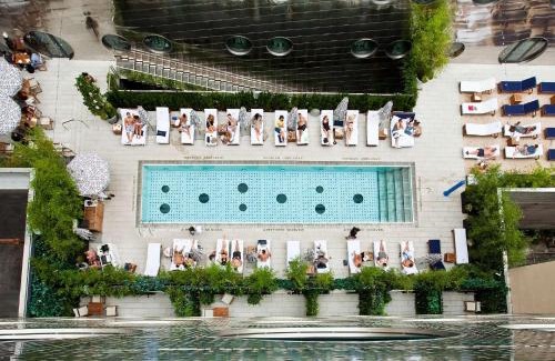 Meatpacking District Hotel | Dream Downtown, by Hyatt