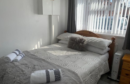 Olton Apartment | Dream Ensuite Rooms