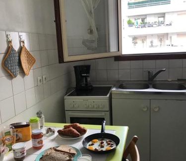 Levallois-Perret House | DREAM Flat in PARIS