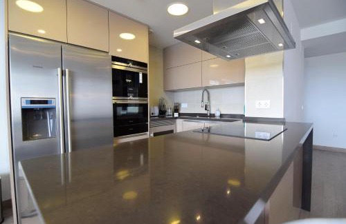 La Cala de Mijas Apartment | Dream Gardens