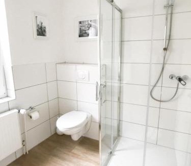Gladenbach Apartment | Dream Green Apartment 'Savannah'