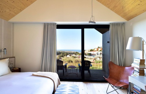 Malveira da Serra House | Dream Guincho
