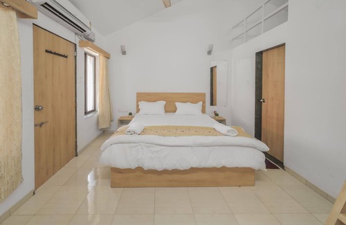 Talegaon Dabhade Hotel | Dream Habitat