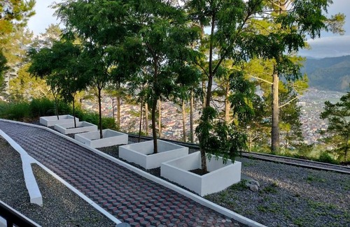 Takengon House | Dream Hill Villa Burtelege Takengon