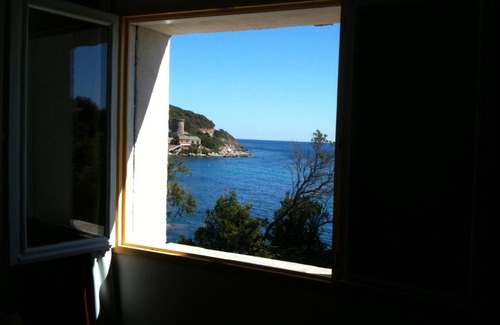 Meria Apartment | DREAM HOLIDAY IN PEACE THE WATERFRONT