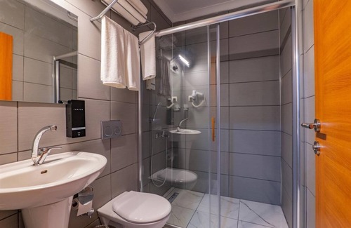 Oren Mahallesi Hotel | Dream Holiday Resort