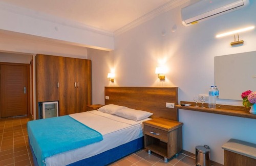 Oren Mahallesi Hotel | Dream Holiday Resort