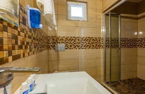 Oren Mahallesi Hotel | Dream Holiday Resort