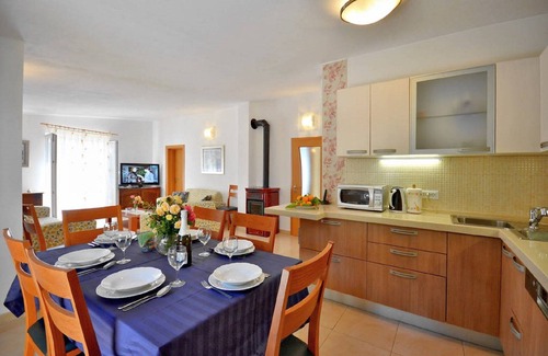 Lokva Rogoznica Villa | Dream Holiday Villa with private pool in a secluded location near the beach