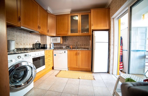 Conceicao e Cabanas de Tavira Condo | Dream Holidays Cabanas