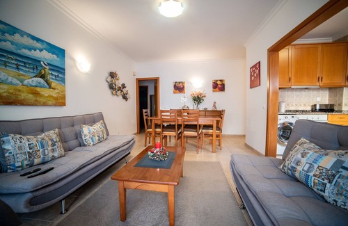 Conceicao e Cabanas de Tavira Condo | Dream Holidays Cabanas