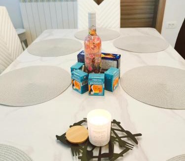 Spodnje Skofije Apartment | Dream home apartment