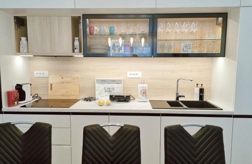 Spodnje Skofije Apartment | Dream home apartment