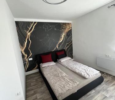Szentes Apartment | Dream Home