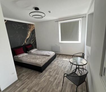 Szentes Apartment | Dream Home