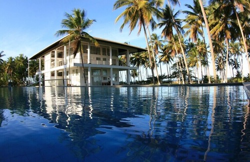 Aritagua House | Dream home in paradise on the endless beach of Bahia!