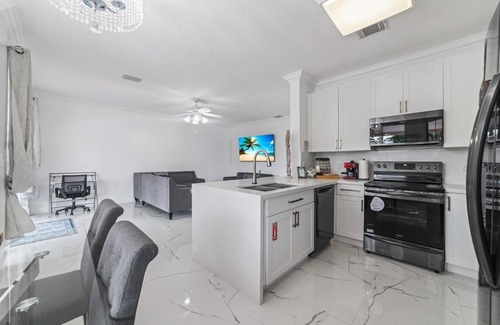 Ludlam House | Dream home miami of one of the miami best residential areas