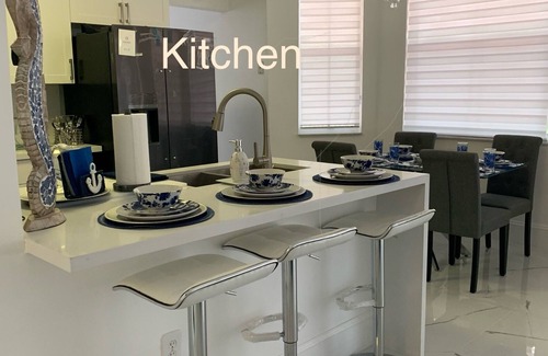 Ludlam House | Dream home miami of one of the miami best residential areas