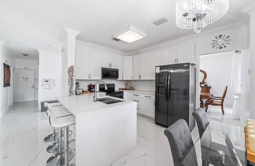 Ludlam House | Dream home miami of one of the miami best residential areas