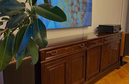 Turda Apartment | Dream Home