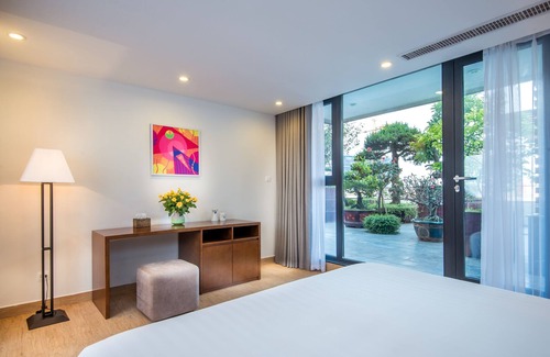 Dong Da Hotel | Dream Hotel & Apartment