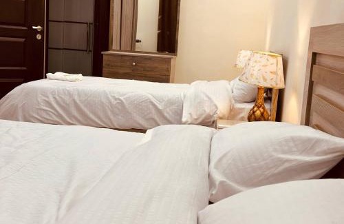Jerash Hotel | Dream Hotel jerash
