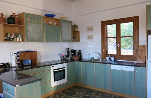 Pylos-Nestoras House | Dream house by the sea- 200 meters from the beach- private access