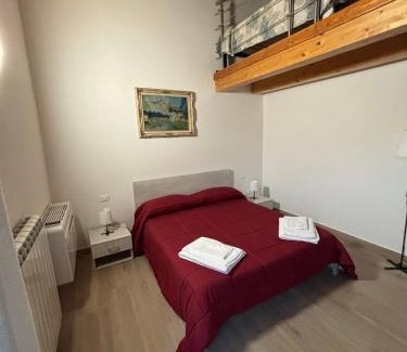 Castellana Sicula House | Dream House Castellana