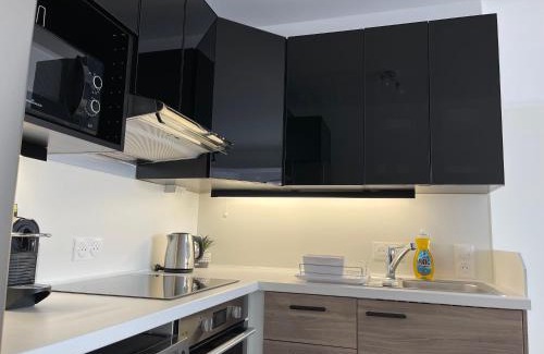 Chessy Apartment | Dream House Disneyland Paris