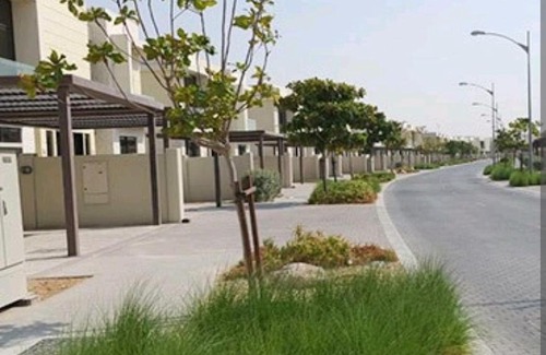 Dubai Villa | Dream house dubai