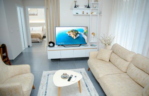 Shkoder Apartment | Dream house Enia 1