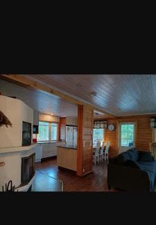Punkaharju Bed & Breakfast | Dream house