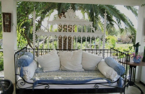 Son Antem House | Dream house for you alone with sweeping views over Llucmajor to the sea