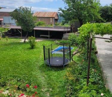 Mtskheta House | Dream House