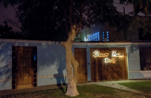 La Angostura House | Dream House - Ica - Perú
