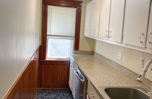 Worcester Apartment | Dream House in the Heart of Worcester