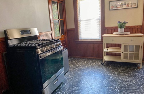 Worcester Apartment | Dream House in the Heart of Worcester