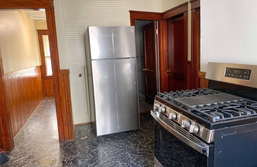 Worcester Apartment | Dream House in the Heart of Worcester