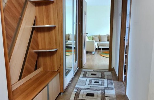 Suceava Apartment | Dream house