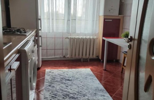 Suceava Apartment | Dream house