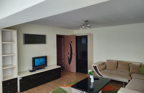 Suceava Apartment | Dream house