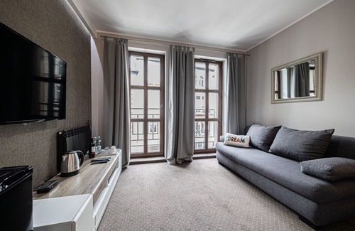 Bydgoszcz Apartment | Dream II | Elegant Studio | Great Location | Near the Opera.