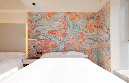 Fengtai Hotel | Dream Inn Hotel Beijing