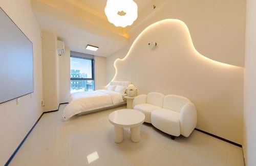 Fengtai Hotel | Dream Inn Hotel Beijing
