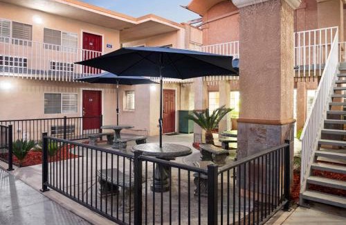 Downtown Hotel | Dream Inn