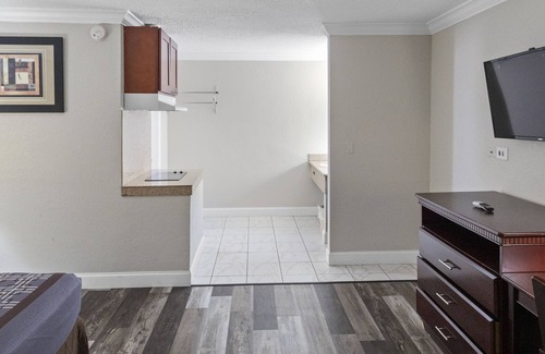 Downtown Hotel | Dream Inn