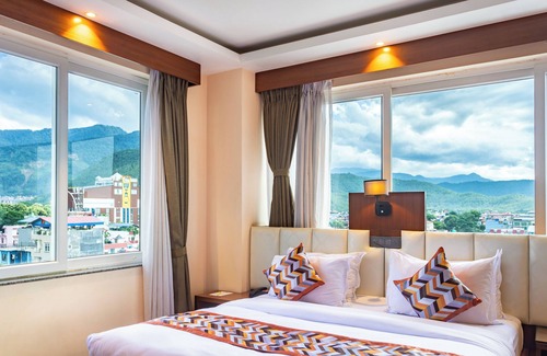 Butwal Hotel | Dream International Hotel