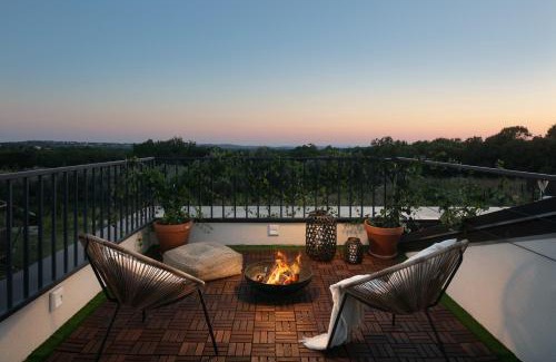 Vosteni Villa | Dream Istria Villas
